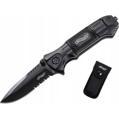 Walther Nůž Black Tac