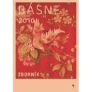 Básne 2010 - Zborník