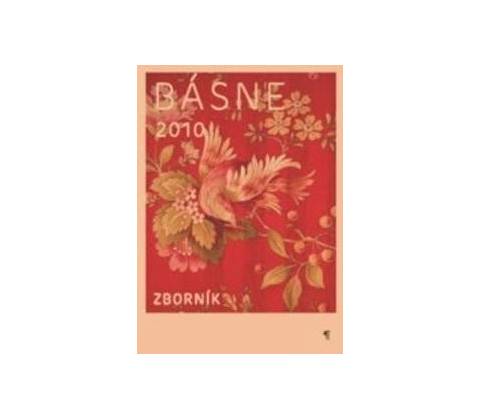 Básne 2010 - Zborník