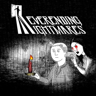 Infinitap Games Neverending Nightmares (PC)