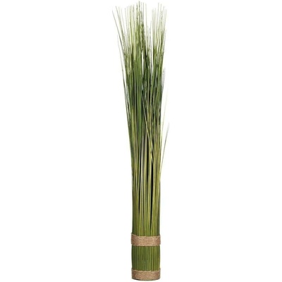 Vysoká umělá tráva v květináči 79 cm Atmosphera boho do obýváku a ložnice jako živá