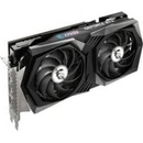 Grafické karty MSI GeForce RTX 3050 GAMING X 8G