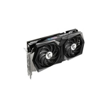 MSI GeForce RTX 3050 GAMING X 8G