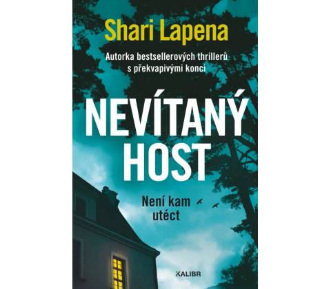 Nevítaný host