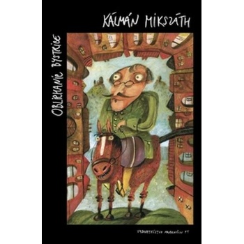 Obliehanie Bystrice - Kálmán Mikszáth