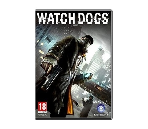 Watch Dogs