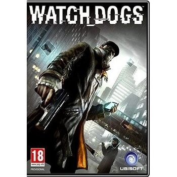 Watch Dogs