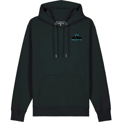 Peatys PUBWEAR SUNRISE BLACK