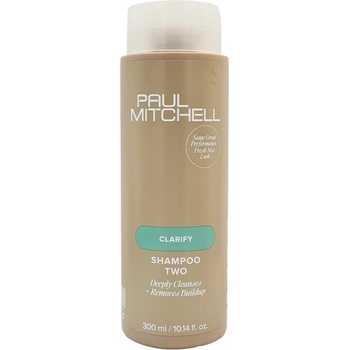 Paul Mitchell Shampoo Two 300 ml