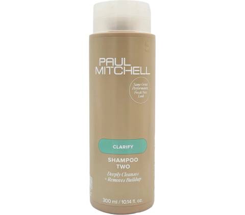 Paul Mitchell Shampoo Two 300 ml
