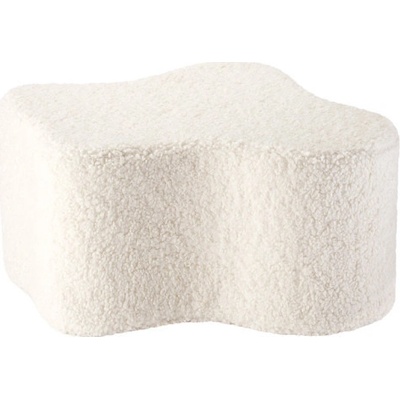 Wigiwama® - Cream White Cloud