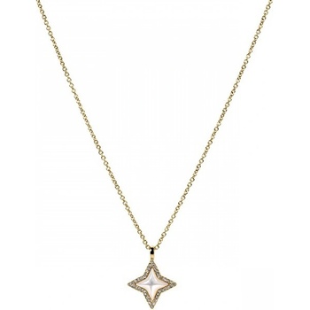 Pierre Lannier Дамско колие със седеф Pierre Lannier BJ29A0211 (BJ29A0211)