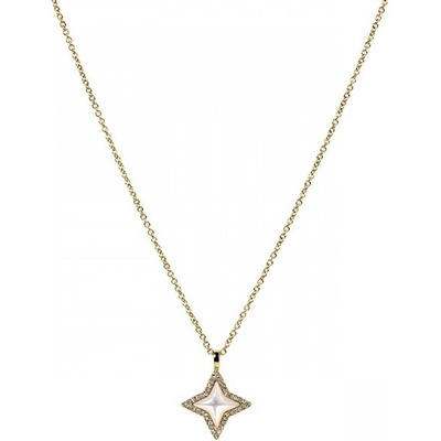 Pierre Lannier Дамско колие със седеф Pierre Lannier BJ29A0211 (BJ29A0211)