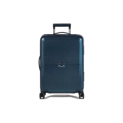 DELSEY Самолетен куфар за ръчен багаж Turenne 00162180302 Зелен (Turenne 00162180302)