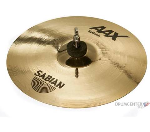 Sabian AAX 08",SPLASH