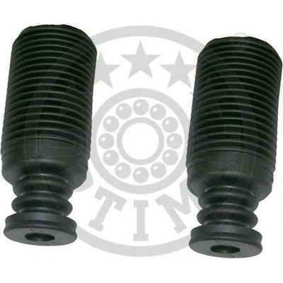 OPTIMAL Ochranná sada tlumiče pérování proti prachu OPT AK-735272