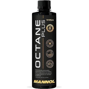 MANNOL Добавка за бензин MANNOL Octane Plus 450мл (251113)