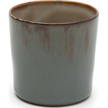 Serax Terres de Rêves висока чаша, 230 мл, синьо-бежов (B5116107)