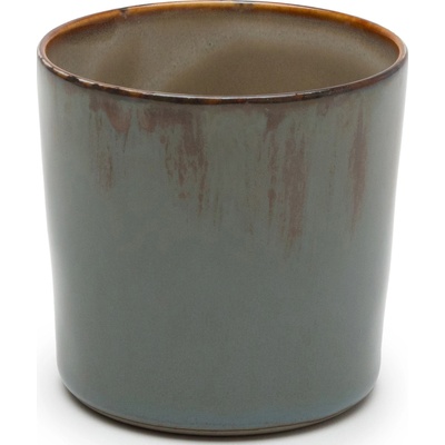 Serax Terres de Rêves висока чаша, 230 мл, синьо-бежов (B5116107)