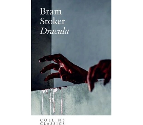 Dracula Collins Classics - B. Stoker
