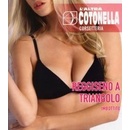 Cotonella CD017 bílá