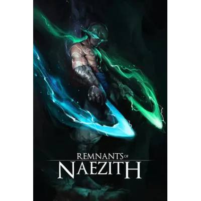 Игра Remnants of Naezith за PC Steam, Електронна доставка