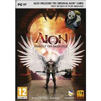 Image 1 of NCsoft Aion Assault on Balaurea (PC)