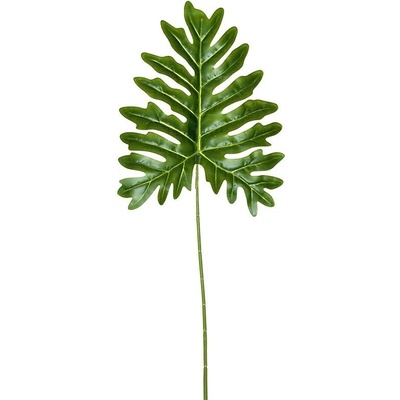 Okrasný list Philodendron - 34 * 80cm - Esschert design