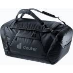 Deuter Пътна чанта Deuter Duffel Pro 90 l black