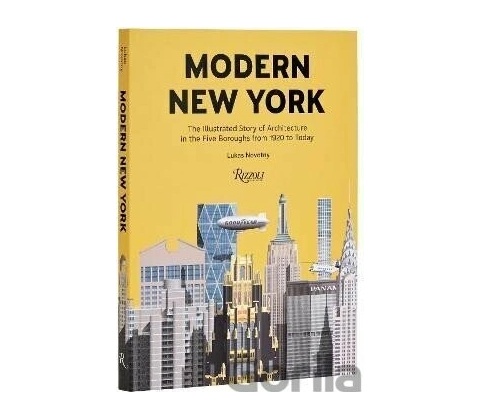 Modern New York
