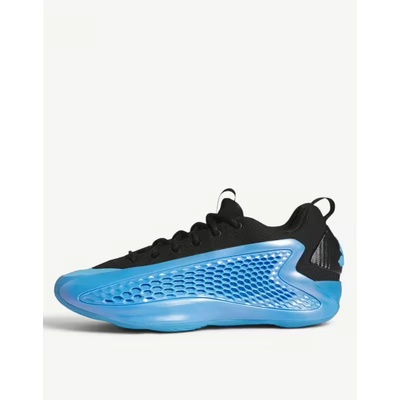 Adidas Anthony Edwards 1 Low Tr Black