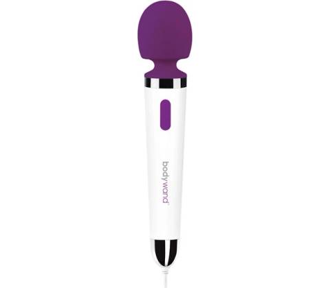 Bodywand Plug-In Multi Function Massager