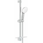 GROHE Душ комплект с дръжка 60 см Grohe Tempesta 110 хром 3 функции (27927003)