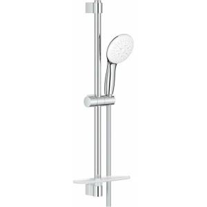 GROHE Душ комплект с дръжка 60 см Grohe Tempesta 110 хром 3 функции (27927003)