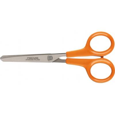 Nůžky FISKARS CLASSIC HOBBY univerzální 13cm 1005154