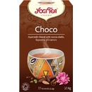 Yogi Tea CHOCO BIO čaj 17 x 2,2 g