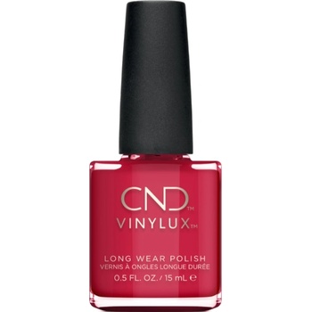 CND Vinylux Дълготраен лак за нокти, 158 Wildfire, 15 ml