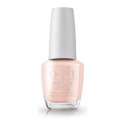 OPI Nature strong Knowledge is Flower Lak na nechty 15 ml