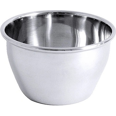 Contacto Mísa forma nerezová pro připravu pudinku 0,15 l 750/075 inox