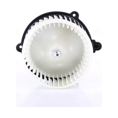 NISSENS vnitřní ventilátor 87388