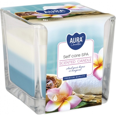Nohel Garden DUHA SPA SELF CARE 170 g