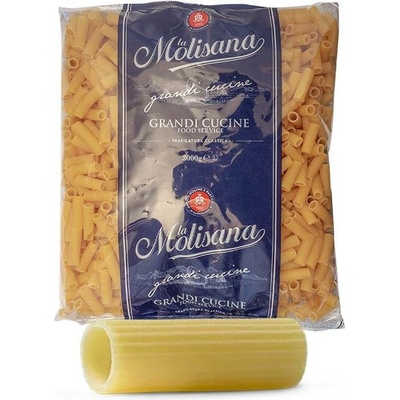 La Molisana Rigatoni Grandi Cucine 3 kg