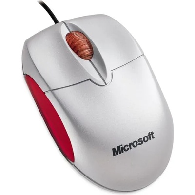 Microsoft Notebook Optical Mouse (M20-00017)