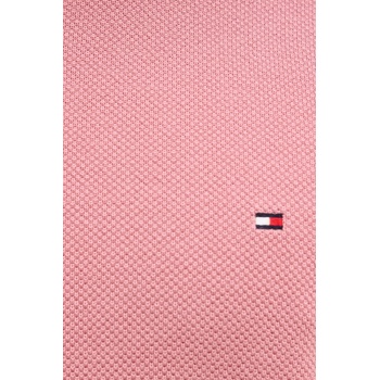 Tommy Hilfiger Памучен пуловер Tommy Hilfiger (MW0MW36347)