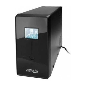 Gembird Uninterruptible Power Supply System Interactive UPS GEMBIRD EG-UPS-034