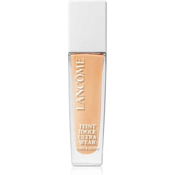 Lancome Teint Idole Ultra Wear Care & Glow озаряващ хидратиращ фон дьо тен SPF 25 цвят 115C 30ml