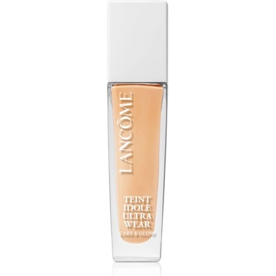 Lancome Teint Idole Ultra Wear Care & Glow озаряващ хидратиращ фон дьо тен SPF 25 цвят 115C 30ml