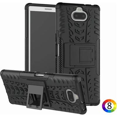 Sony Xperia 10 Удароустойчив Калъф и Протектор