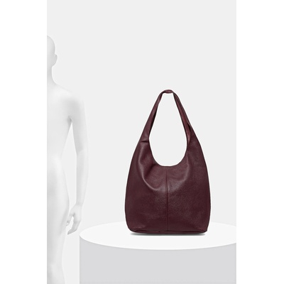 ANSWEAR Кожена чанта Answear. LAB (920.hak)