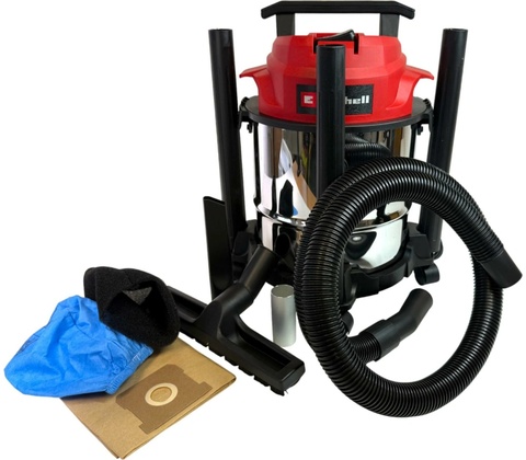 Einhell TC-VC 1812/1 S